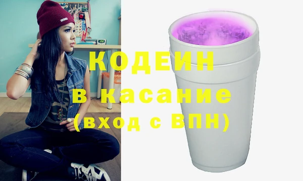 хмурый Вяземский