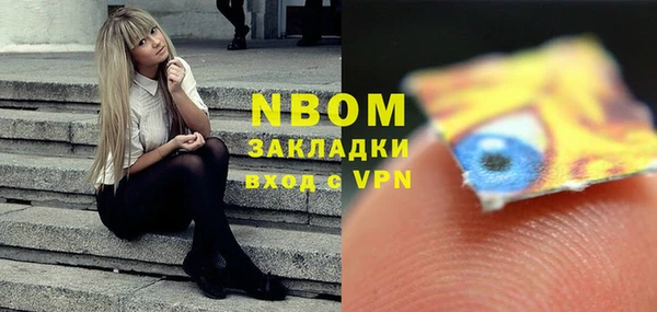 хмурый Вяземский